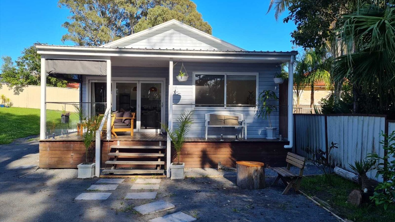 Photo of Patio Balcony in Karraganbah
