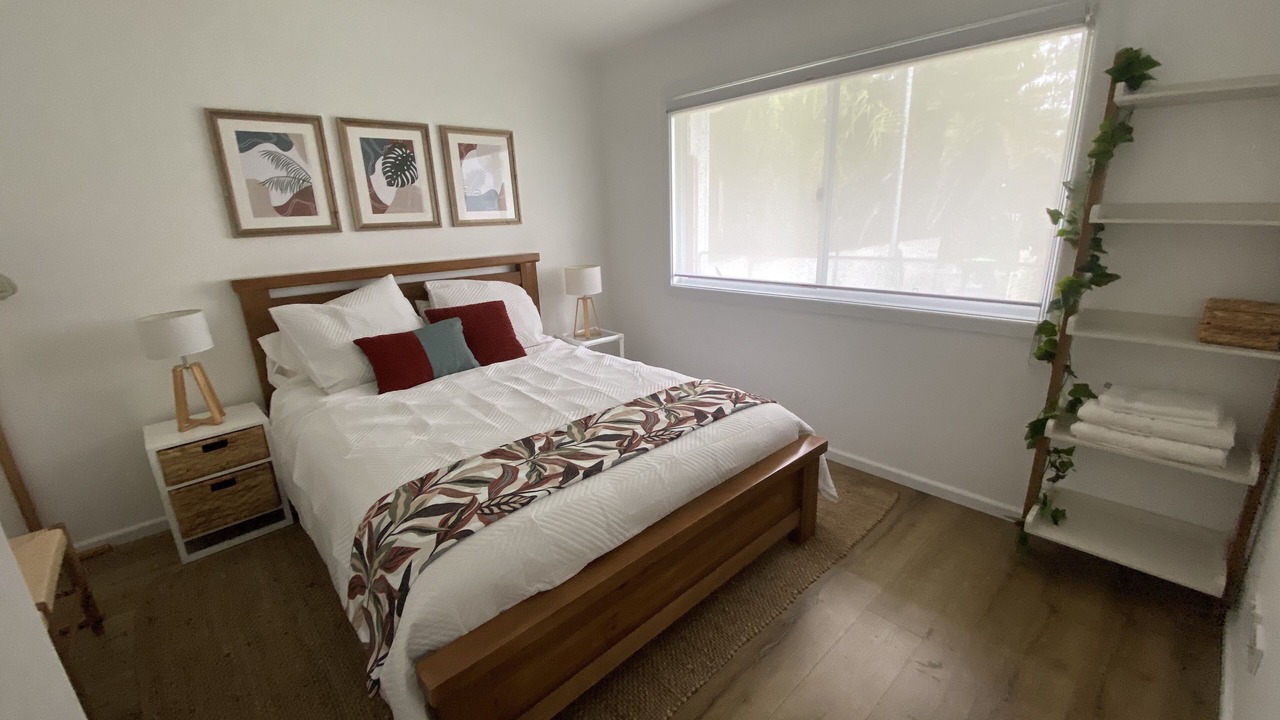 Photo of Bedroom in Karraganbah