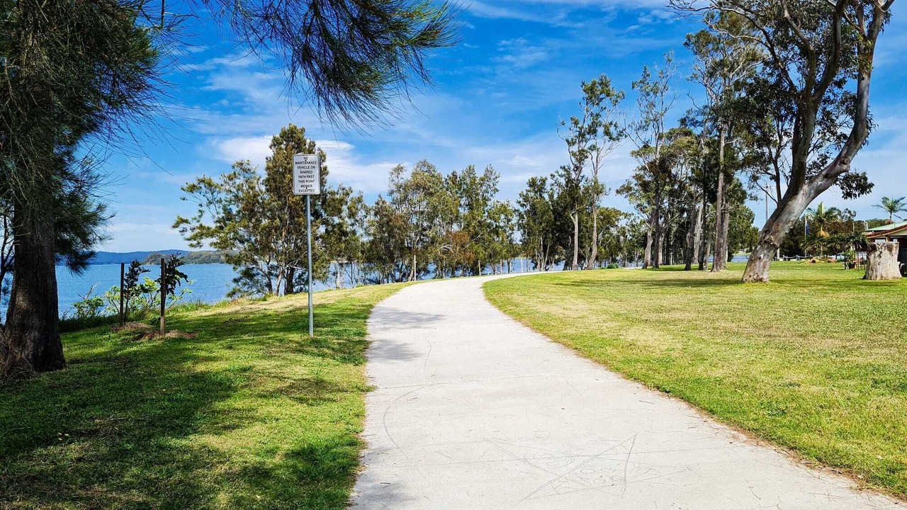 Photo of Outdoor in Karraganbah