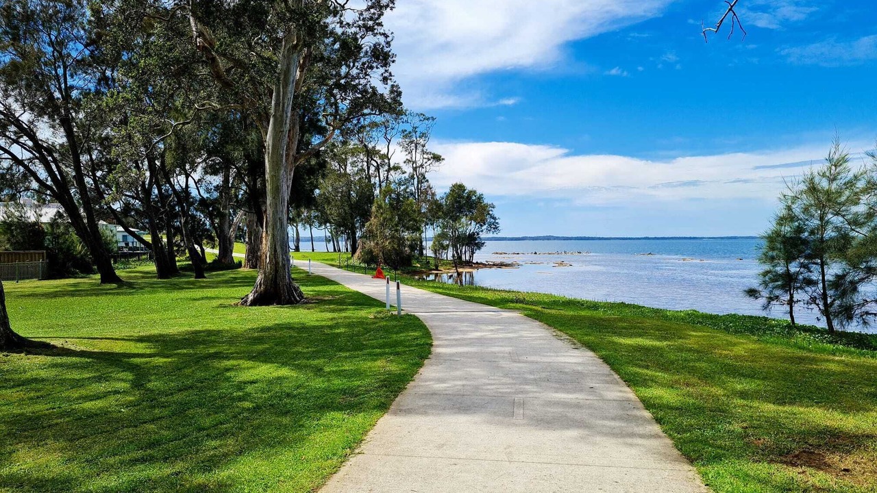 Photo of Outdoor in Karraganbah