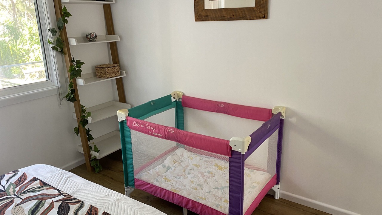 Photo of Bedroom in Karraganbah