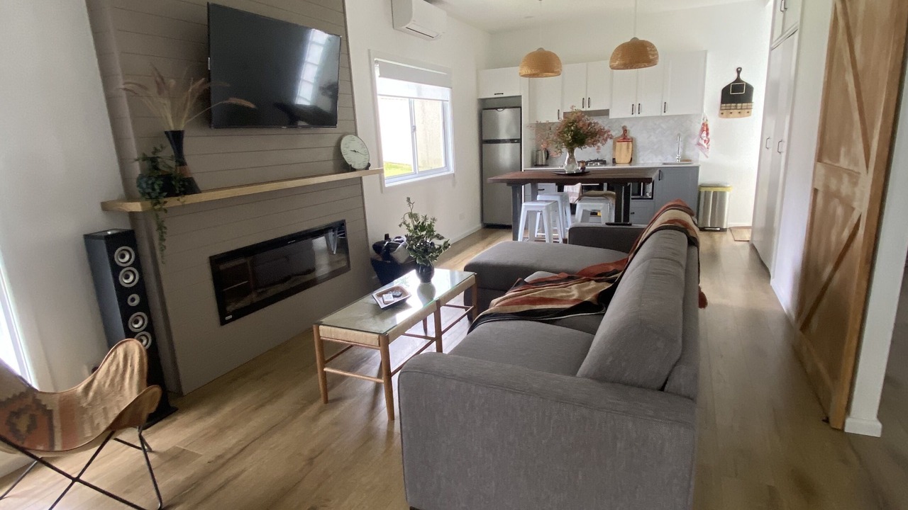 Photo of Livingroom in Karraganbah