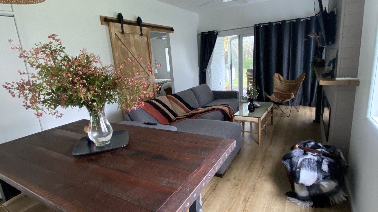 Photo of Livingroom in Karraganbah