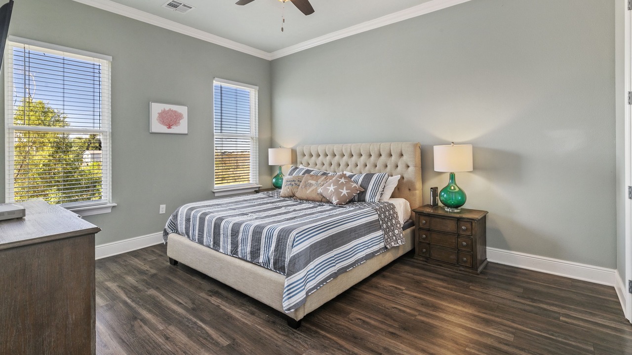 Photo of Bedroom in Hackberry