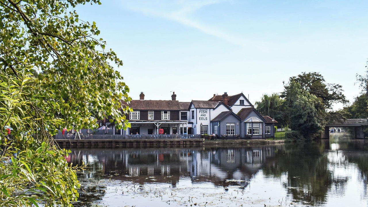 Photo of Others in Bumble's Green