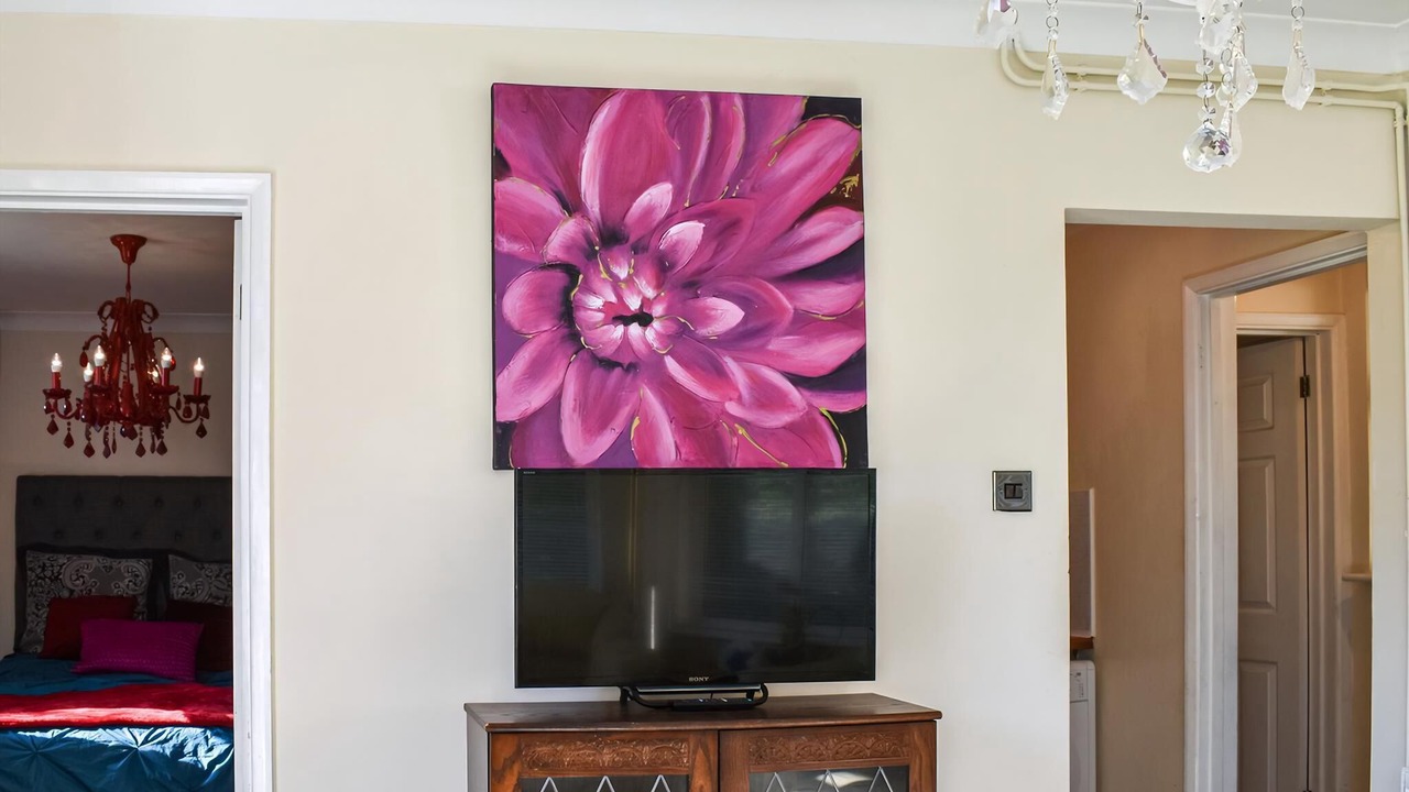 Photo of Bedroom in Bumble's Green