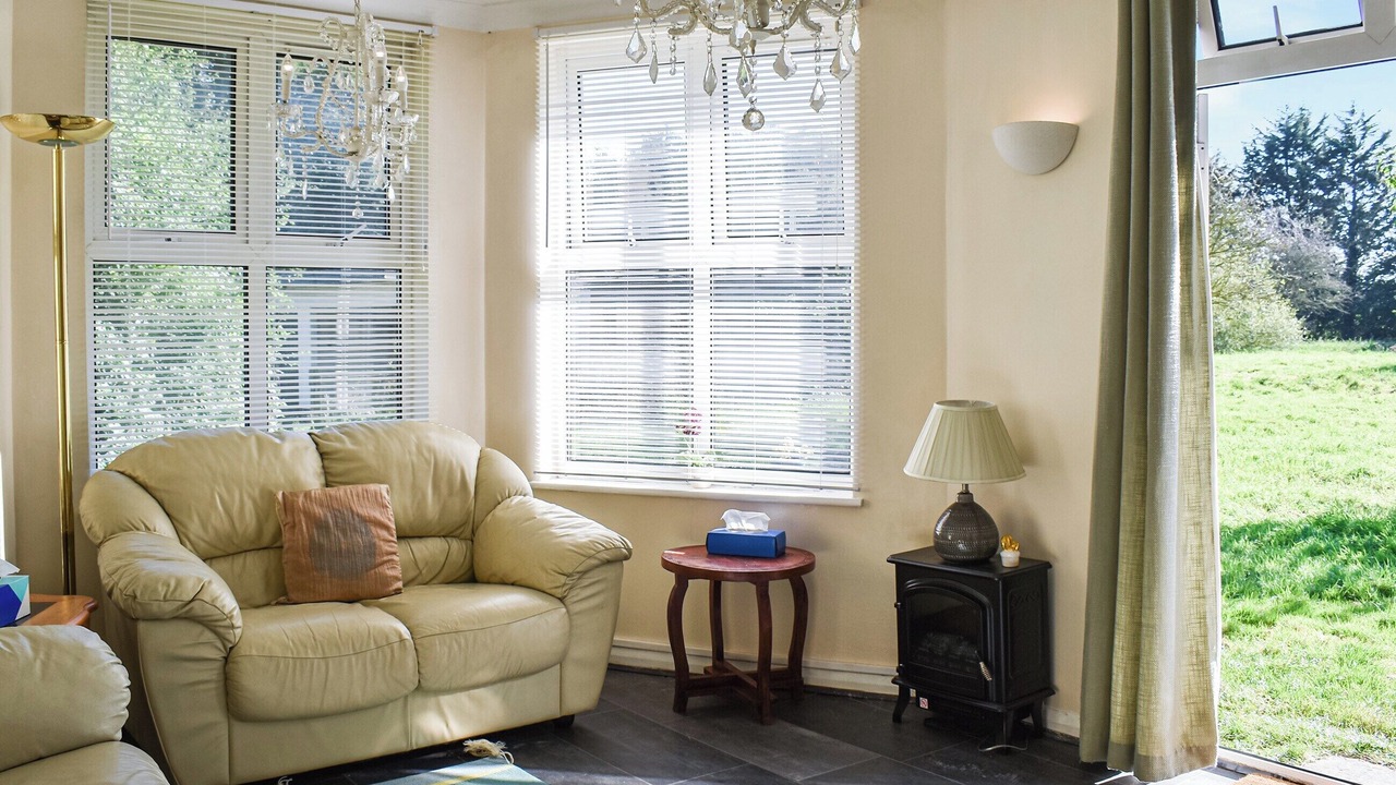 Photo of Bedroom in Bumble's Green