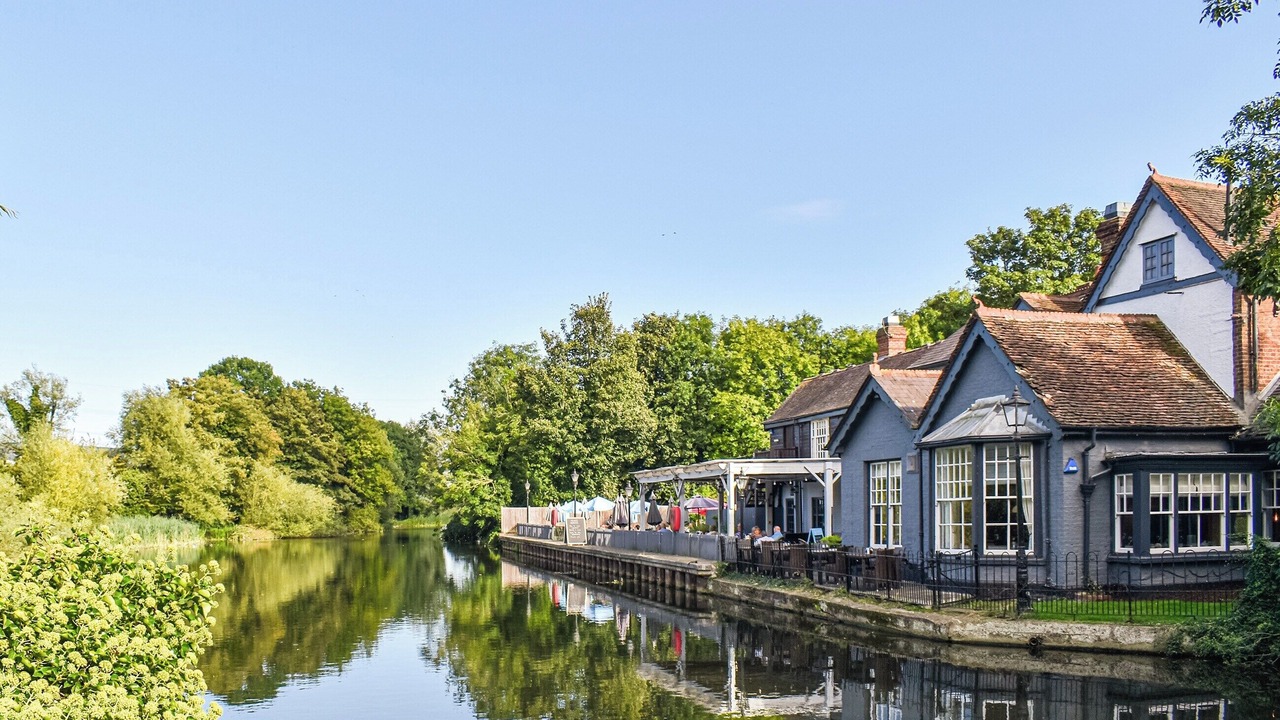 Photo of Others in Bumble's Green