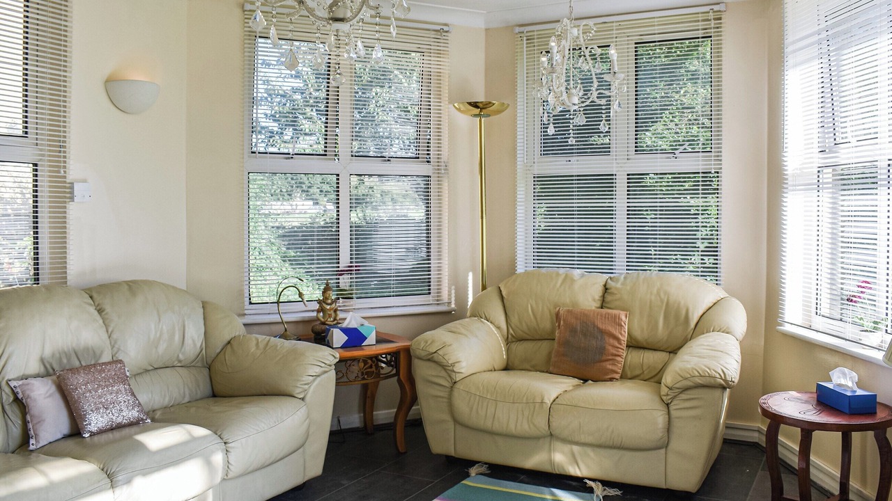 Photo of Bedroom in Bumble's Green