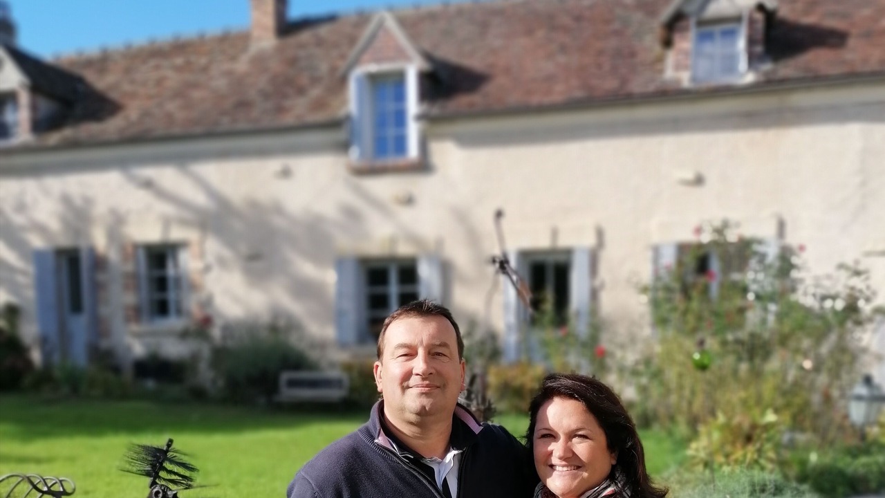 Photo of Outdoor in Neuilly-en-Vexin