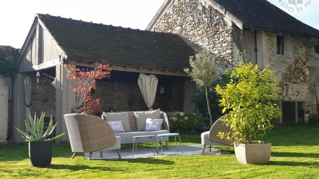 Photo of Outdoor in Neuilly-en-Vexin