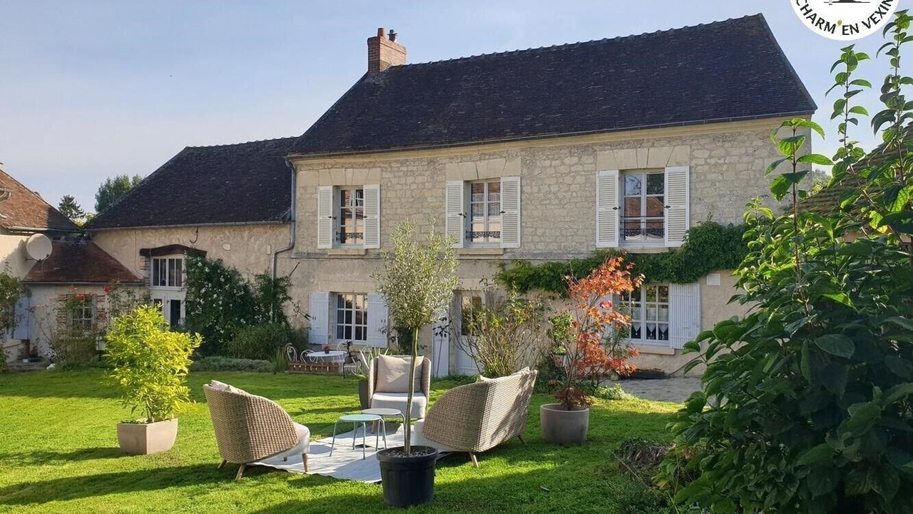 Photo of Outdoor in Neuilly-en-Vexin