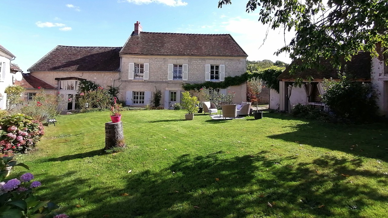 Photo of Outdoor in Neuilly-en-Vexin