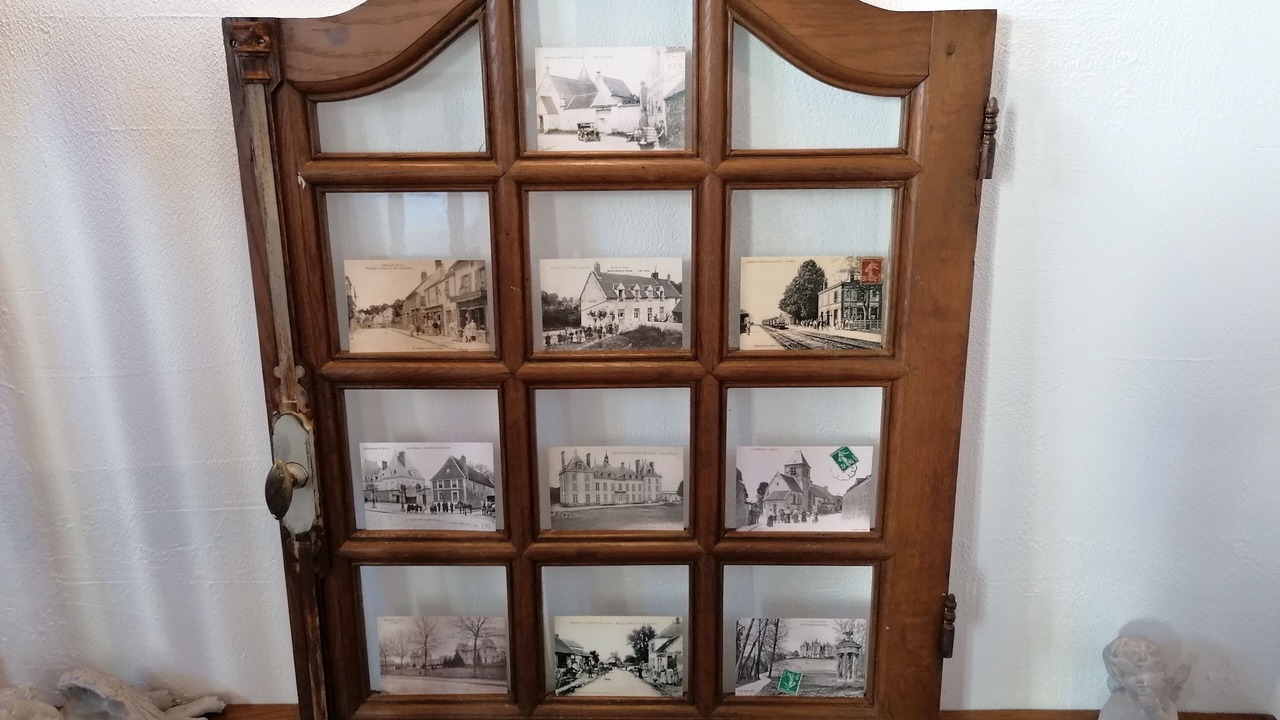 Photo of Others in Neuilly-en-Vexin