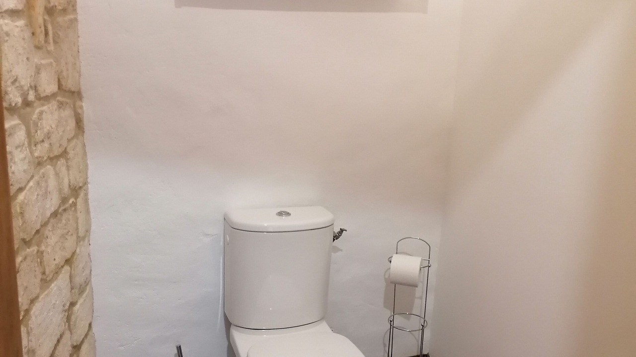 Photo of Bathroom in Neuilly-en-Vexin