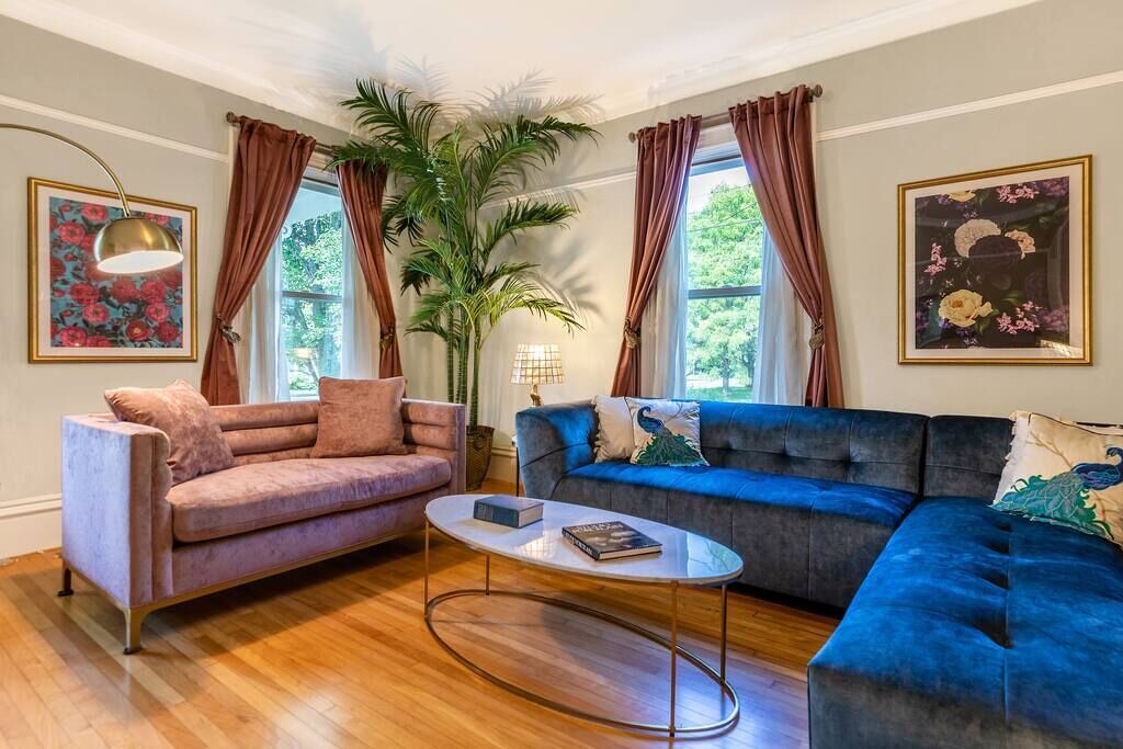 Photo of Bedroom in Manchester Center