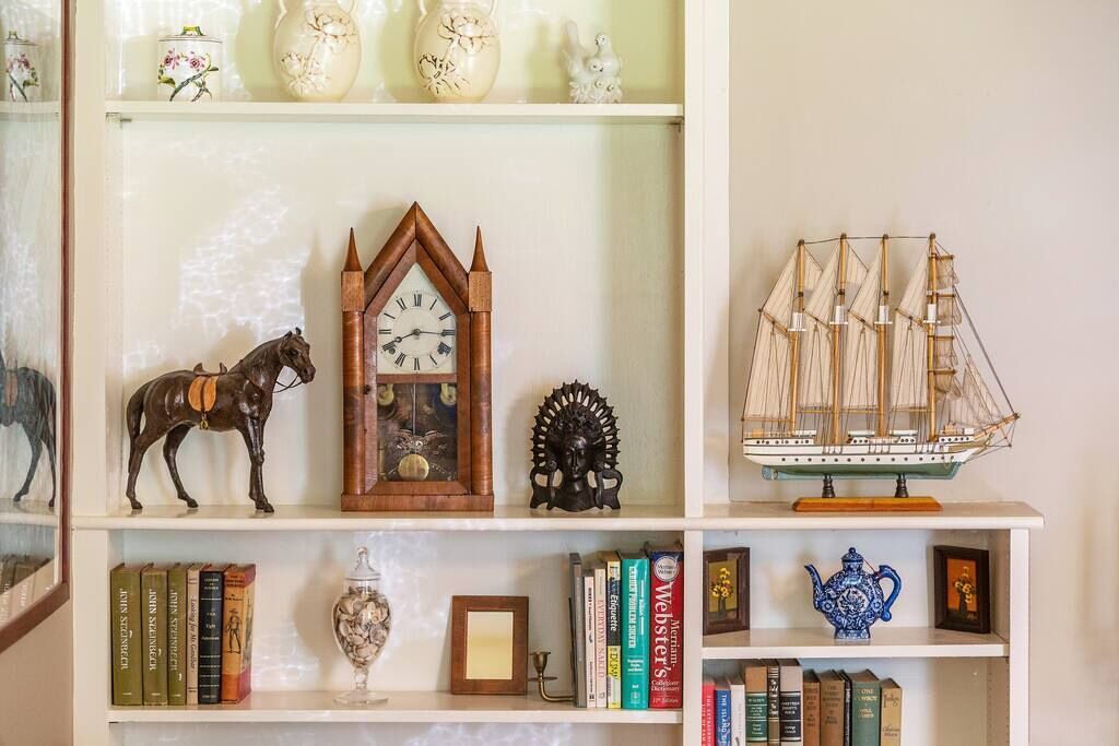 Photo of Bedroom in Manchester Center