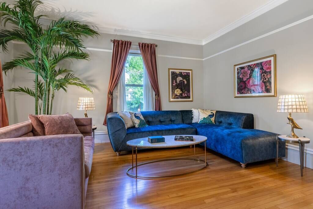 Photo of Bedroom in Manchester Center