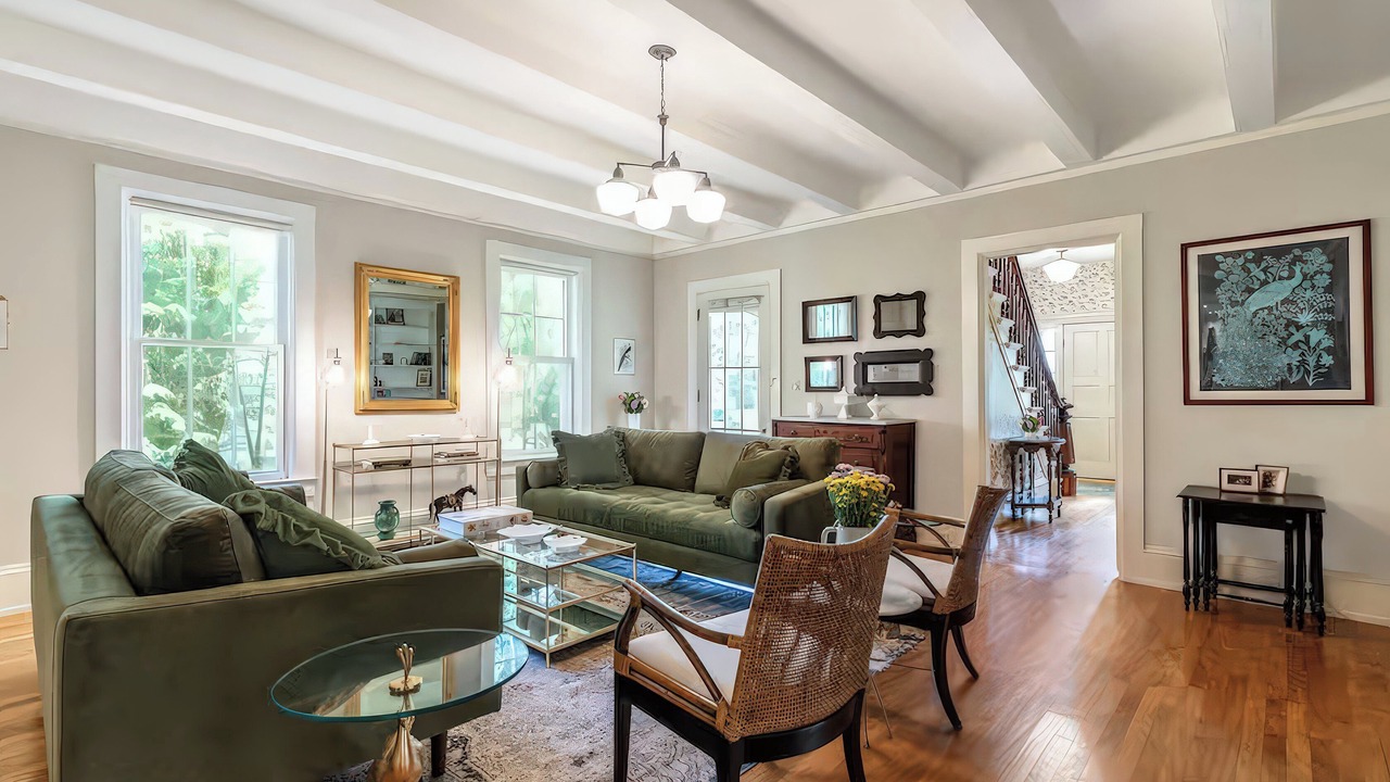 Photo of Bedroom in Manchester Center
