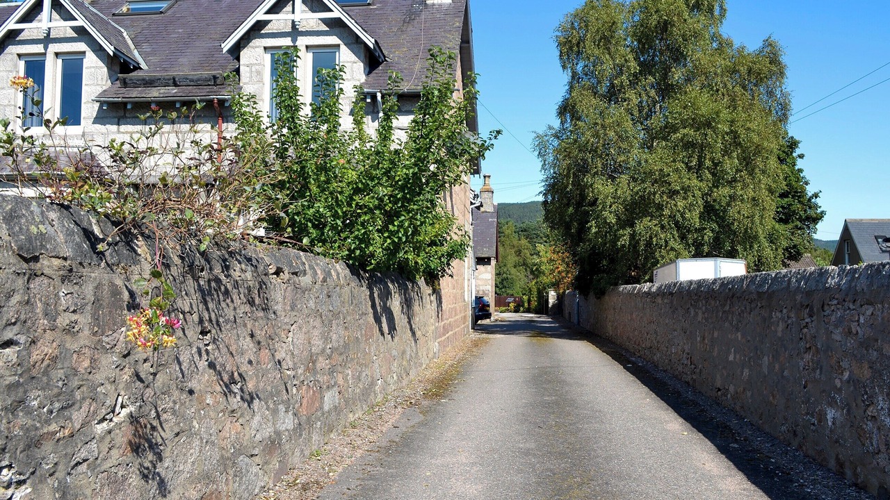 Photo of Others in Ballater