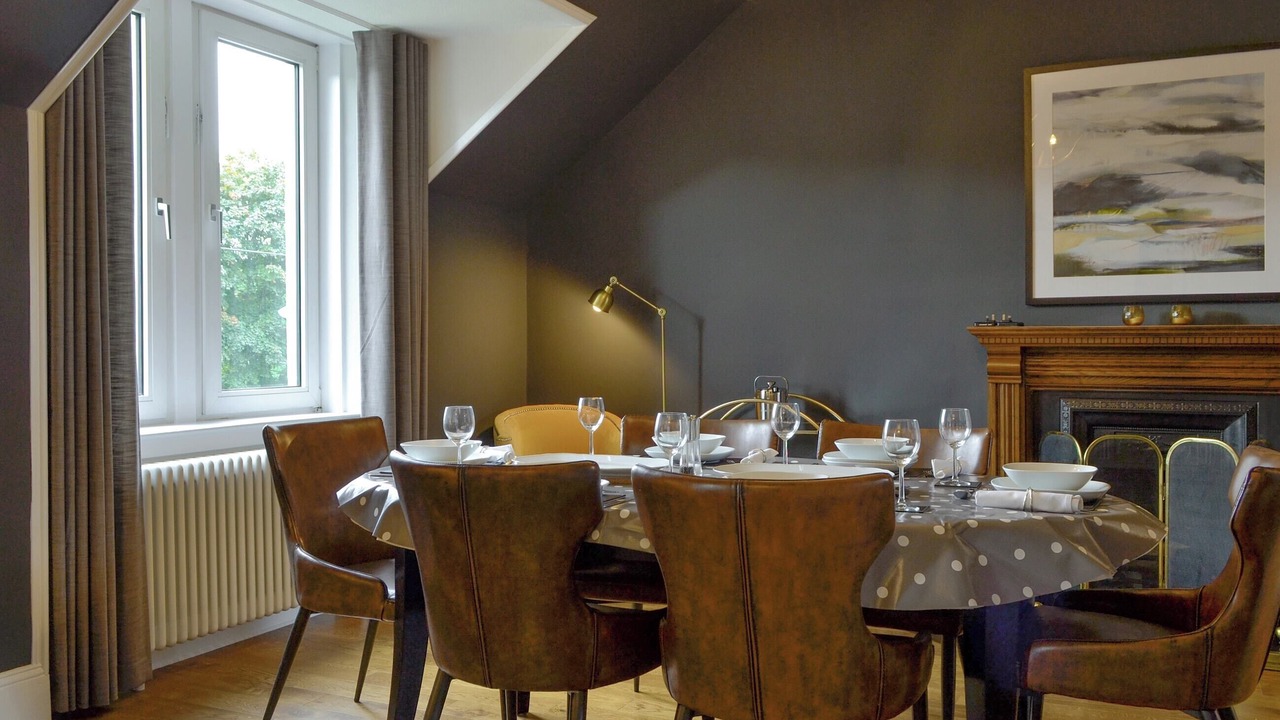 Photo of Others in Ballater