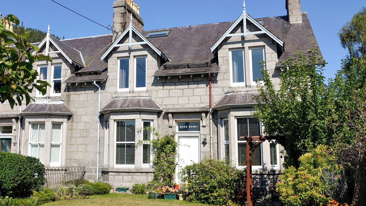 Photo of Others in Ballater