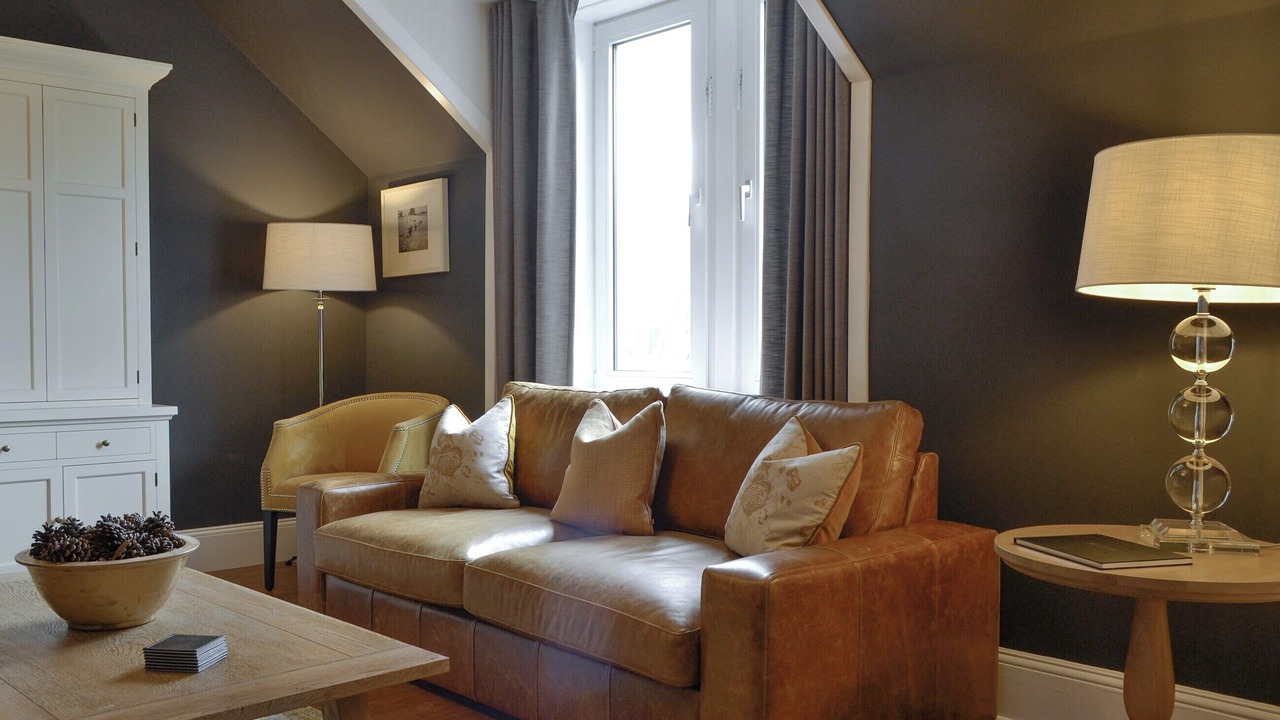 Photo of Bedroom in Ballater