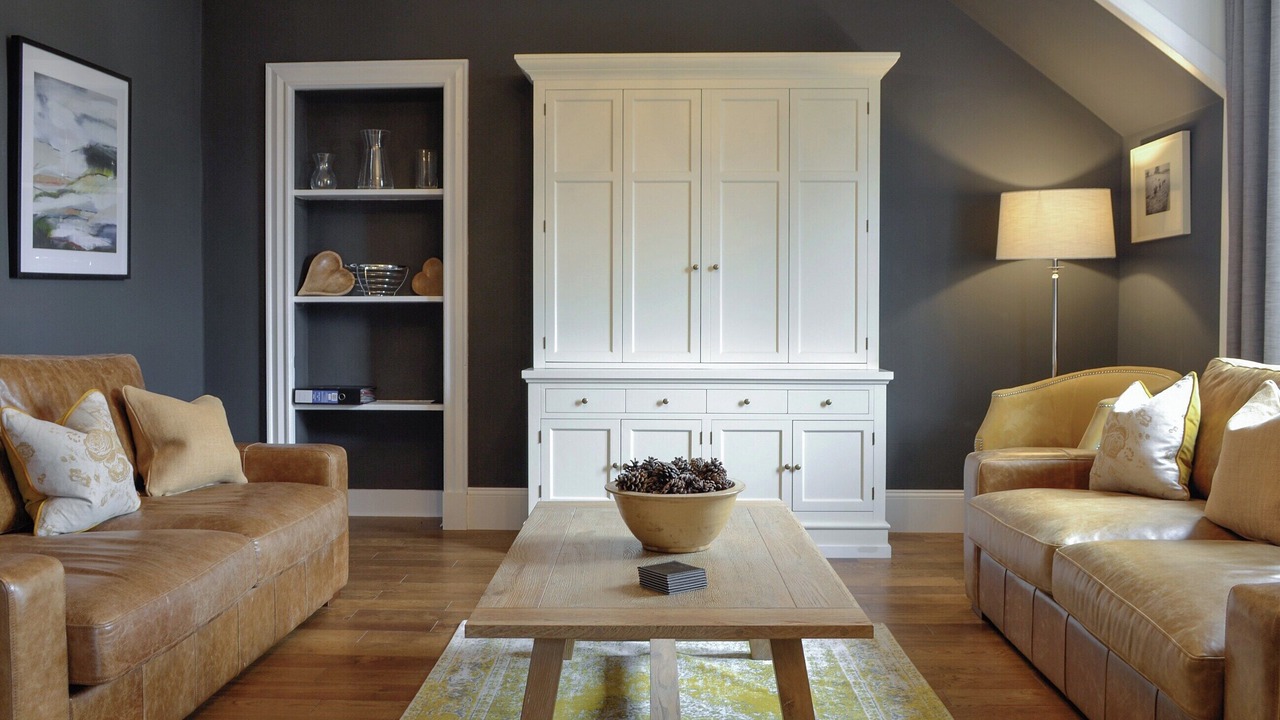 Photo of Bedroom in Ballater