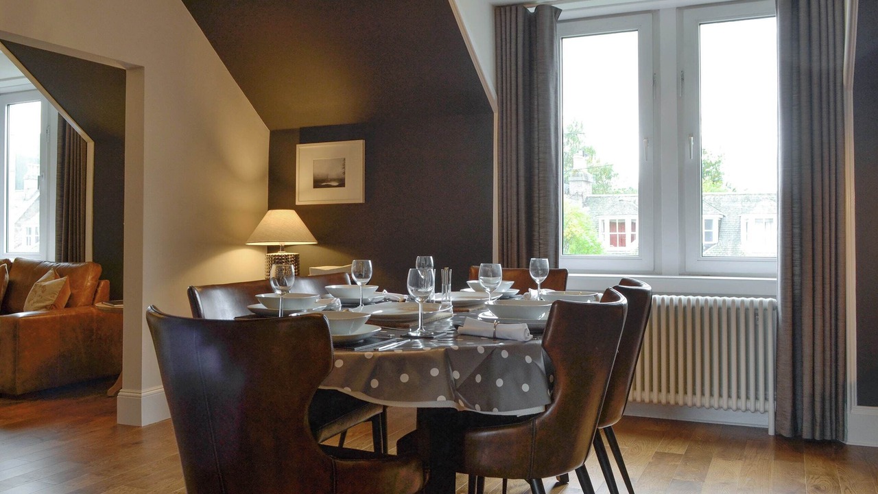 Photo of Others in Ballater