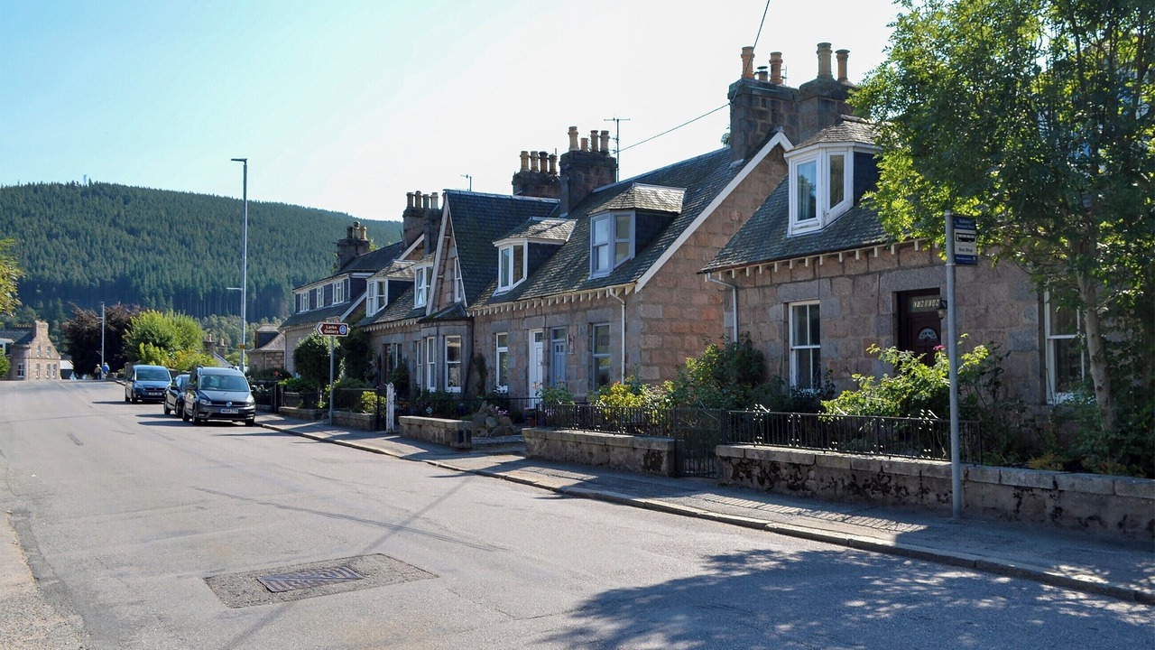 Photo of Others in Ballater