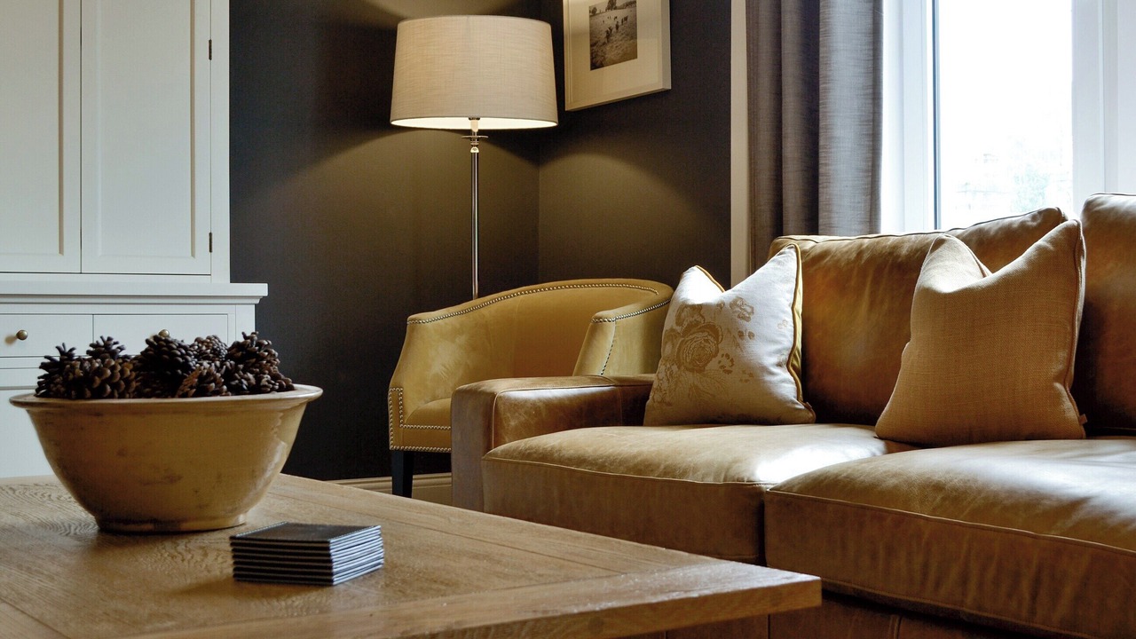 Photo of Bedroom in Ballater