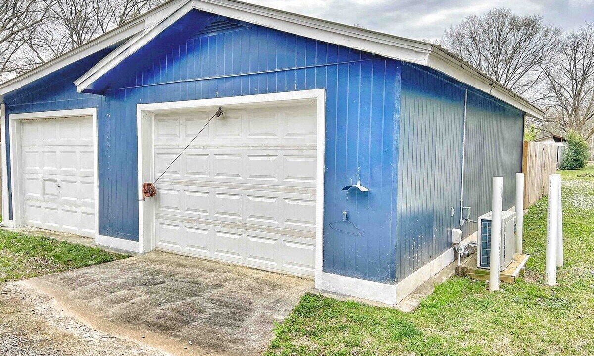 Photo of Outdoor in Decatur