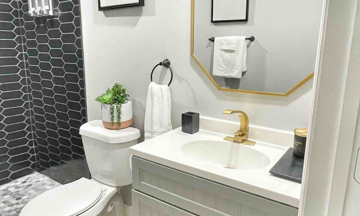 Photo of Bathroom in Decatur