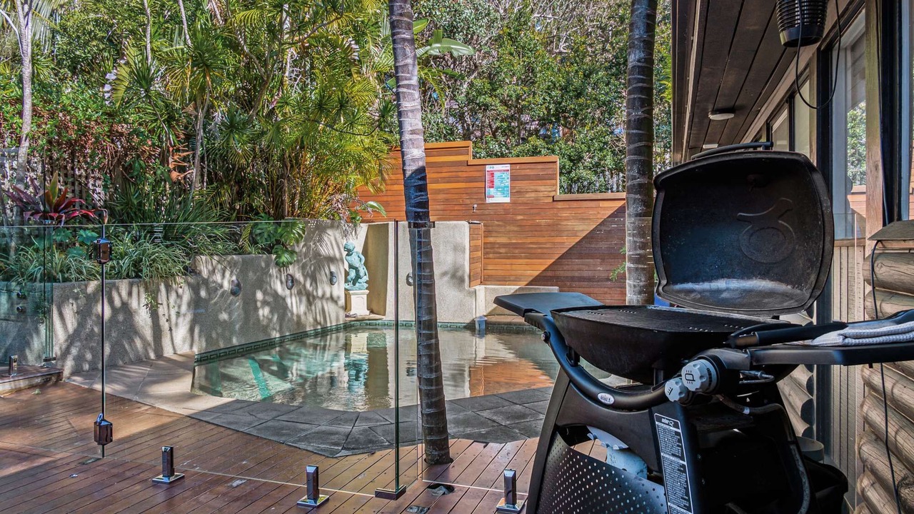 Photo of Outdoor in Macmasters Beach