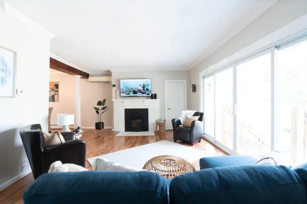 Photo of Livingroom in West Irondequoit