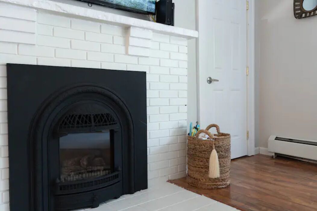 Photo of Livingroom in West Irondequoit