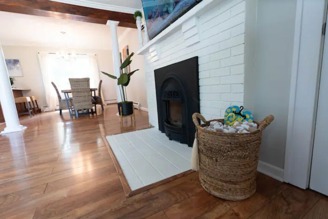 Photo of Livingroom in West Irondequoit