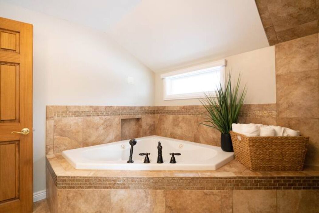 Photo of Bathroom in West Irondequoit