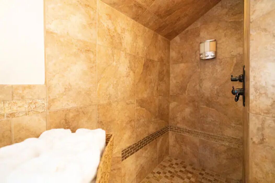 Photo of Bathroom in West Irondequoit