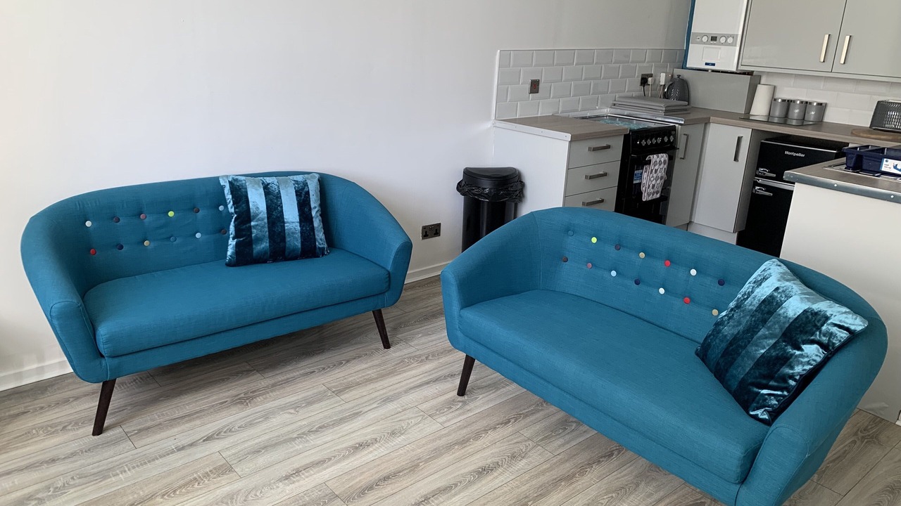 Photo of Livingroom in Clydebank