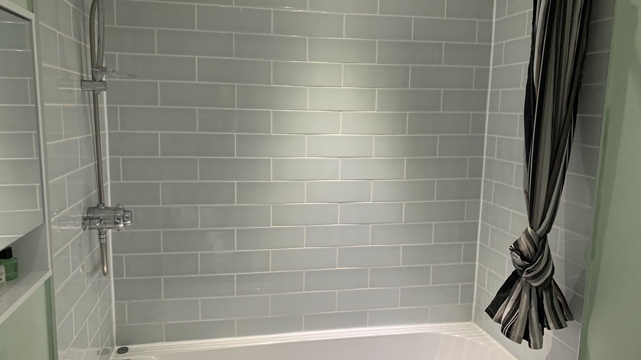 Photo of Bathroom in Clydebank