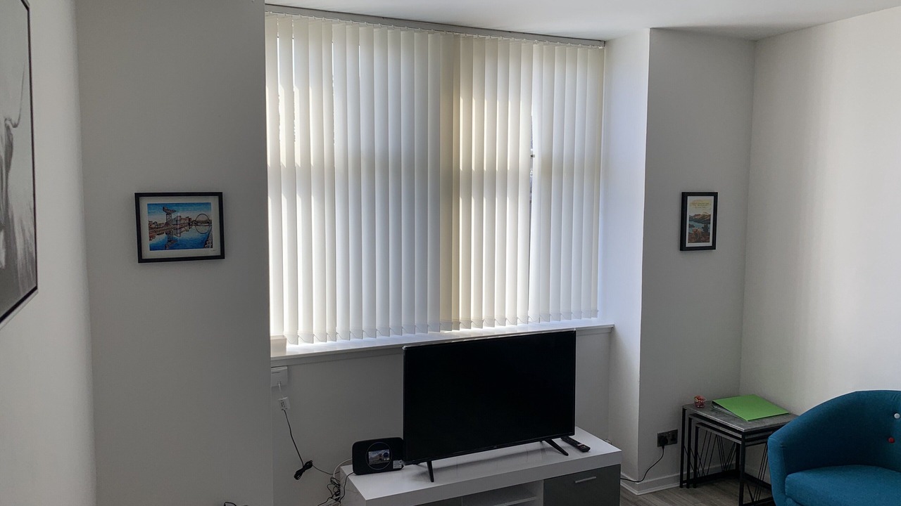 Photo of Livingroom in Clydebank