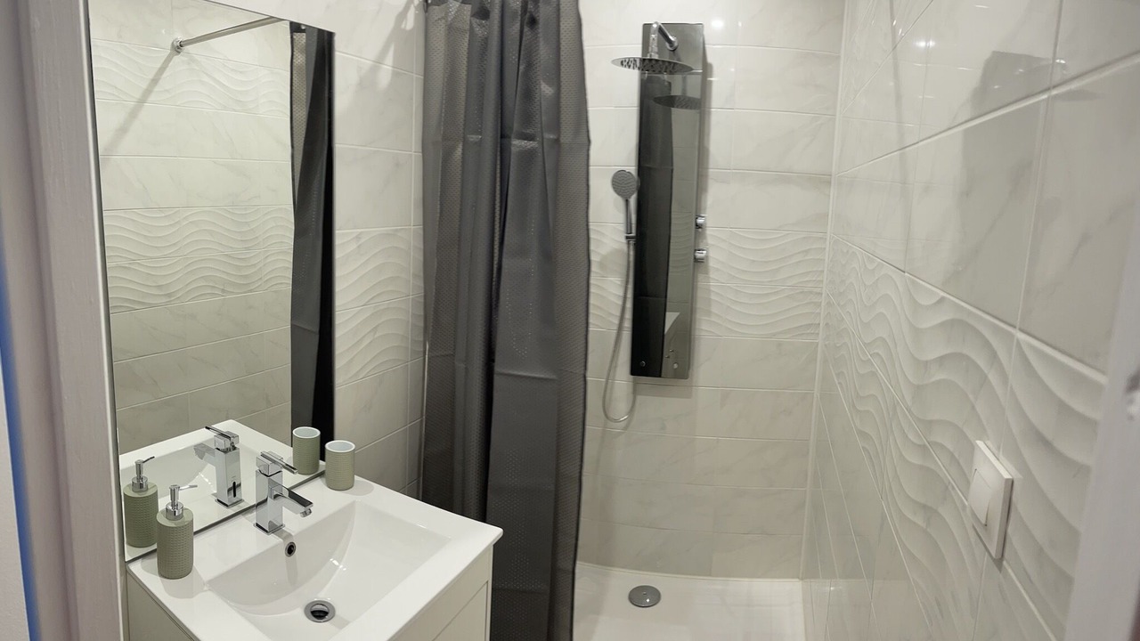 Photo of Bathroom in Saint-Etienne-des-Hautes-Terres