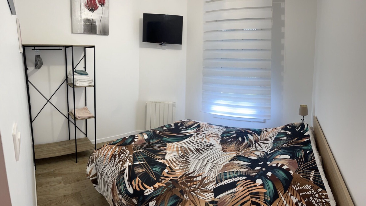 Photo of Bedroom in Saint-Etienne-des-Hautes-Terres