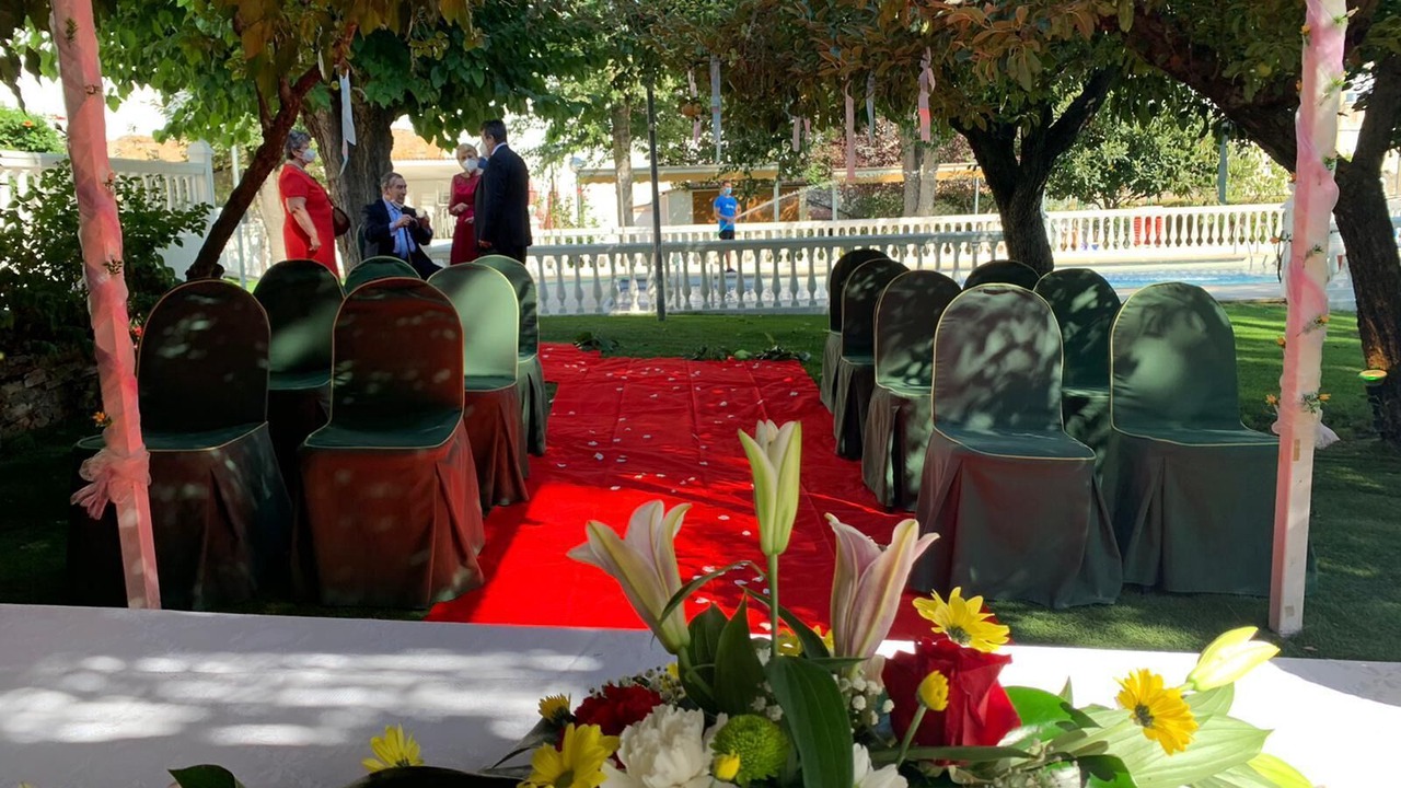 Photo of Outdoor in Sacedon