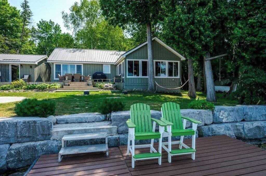 Photo of Outdoor in Selwyn