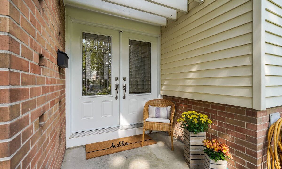 Photo of Outdoor in Richmond Hill