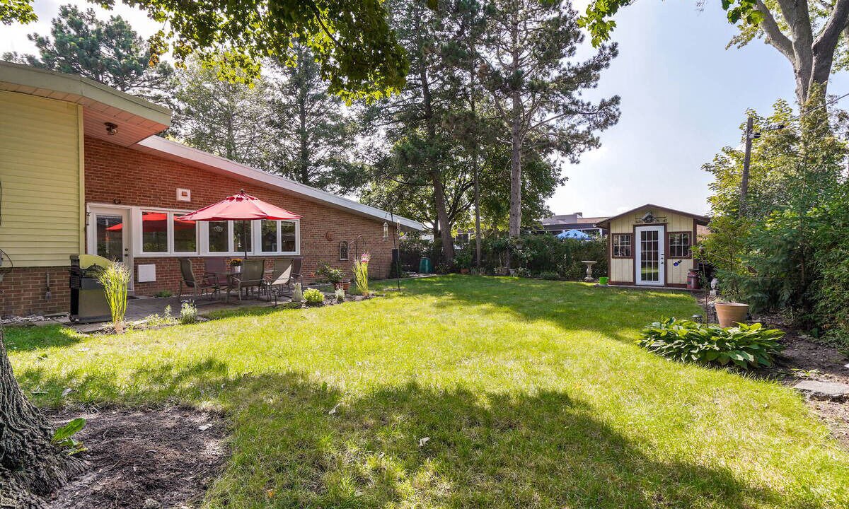 Photo of Outdoor in Richmond Hill