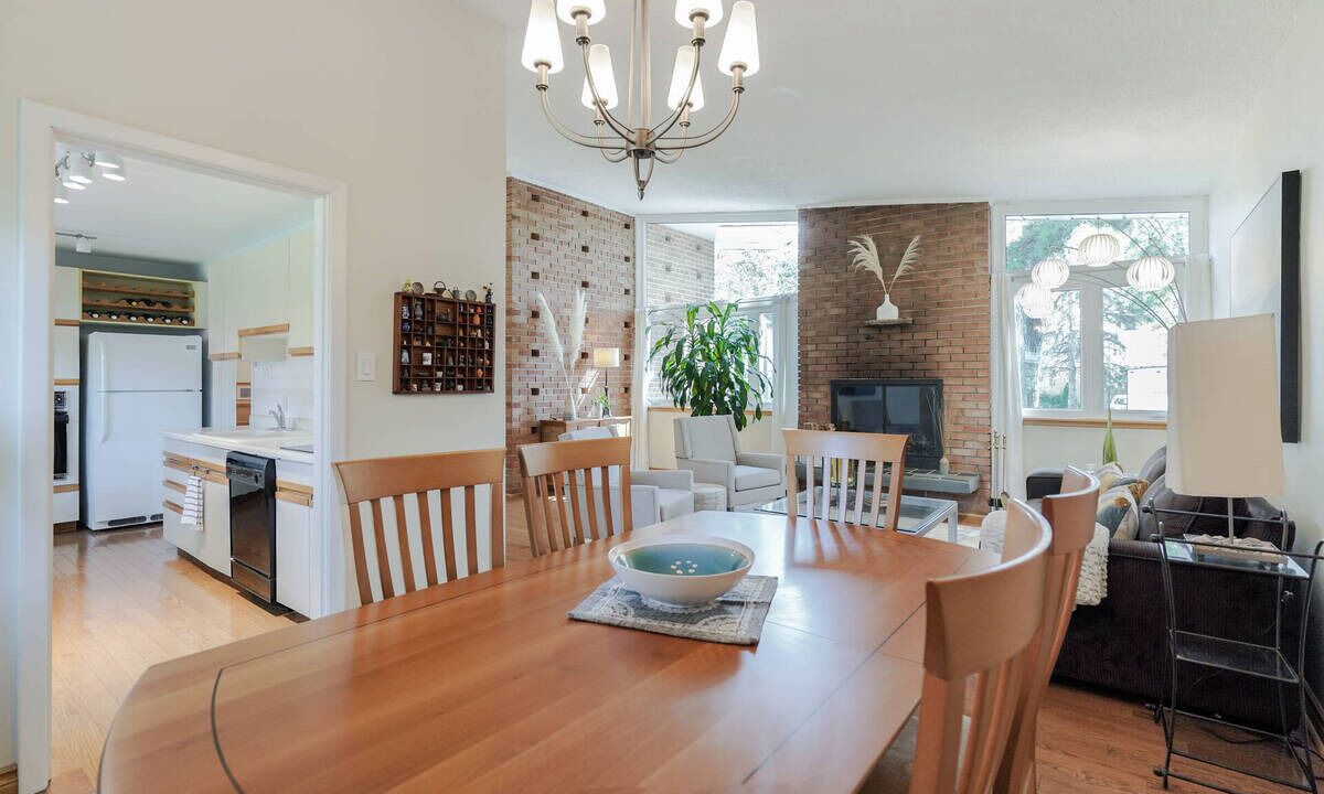 Photo of Bedroom in Richmond Hill