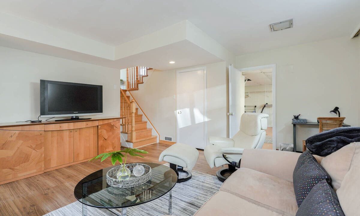 Photo of Bedroom in Richmond Hill